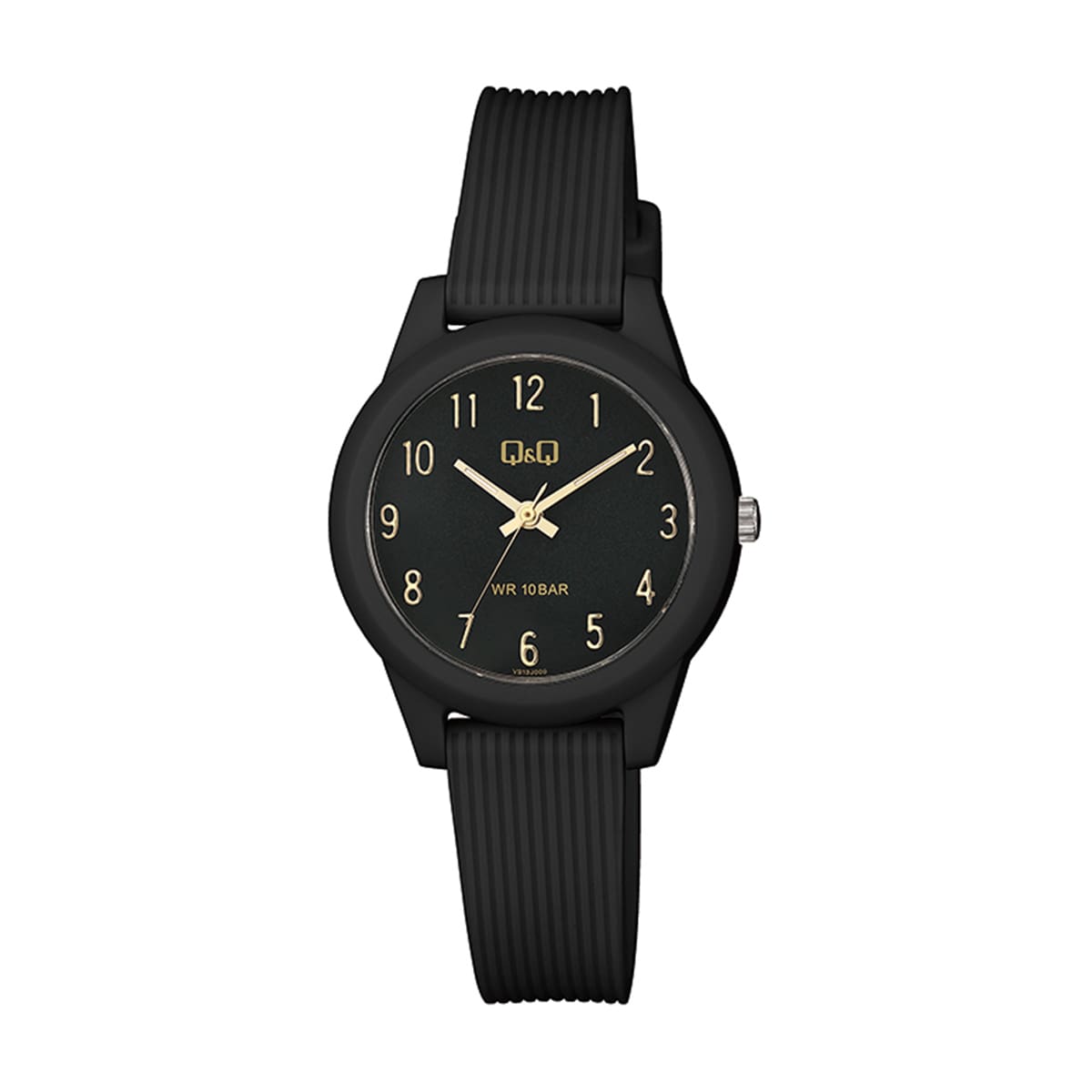 MONTRE QNQ FEMME SILICONE